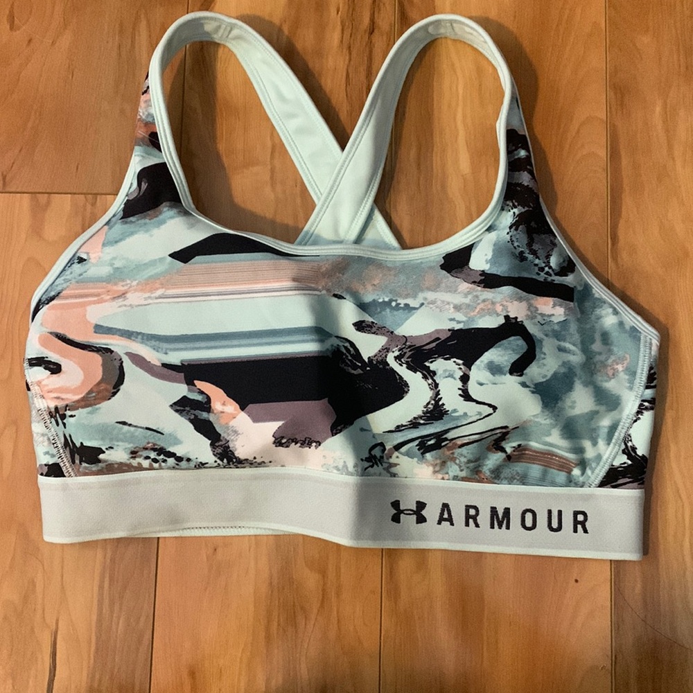 Under Armour Sports Bra